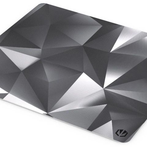 MOUSE PAD CRYSTAL BLACK L/EY6B007 ENDORFY