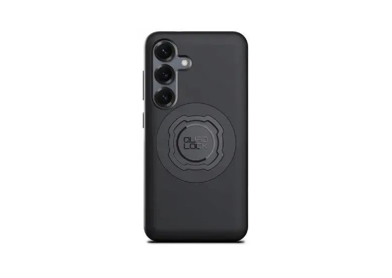 Quad Lock MAG Samsung Galaxy S25