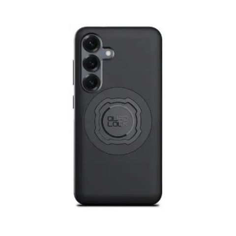 Quad Lock MAG Samsung Galaxy S25