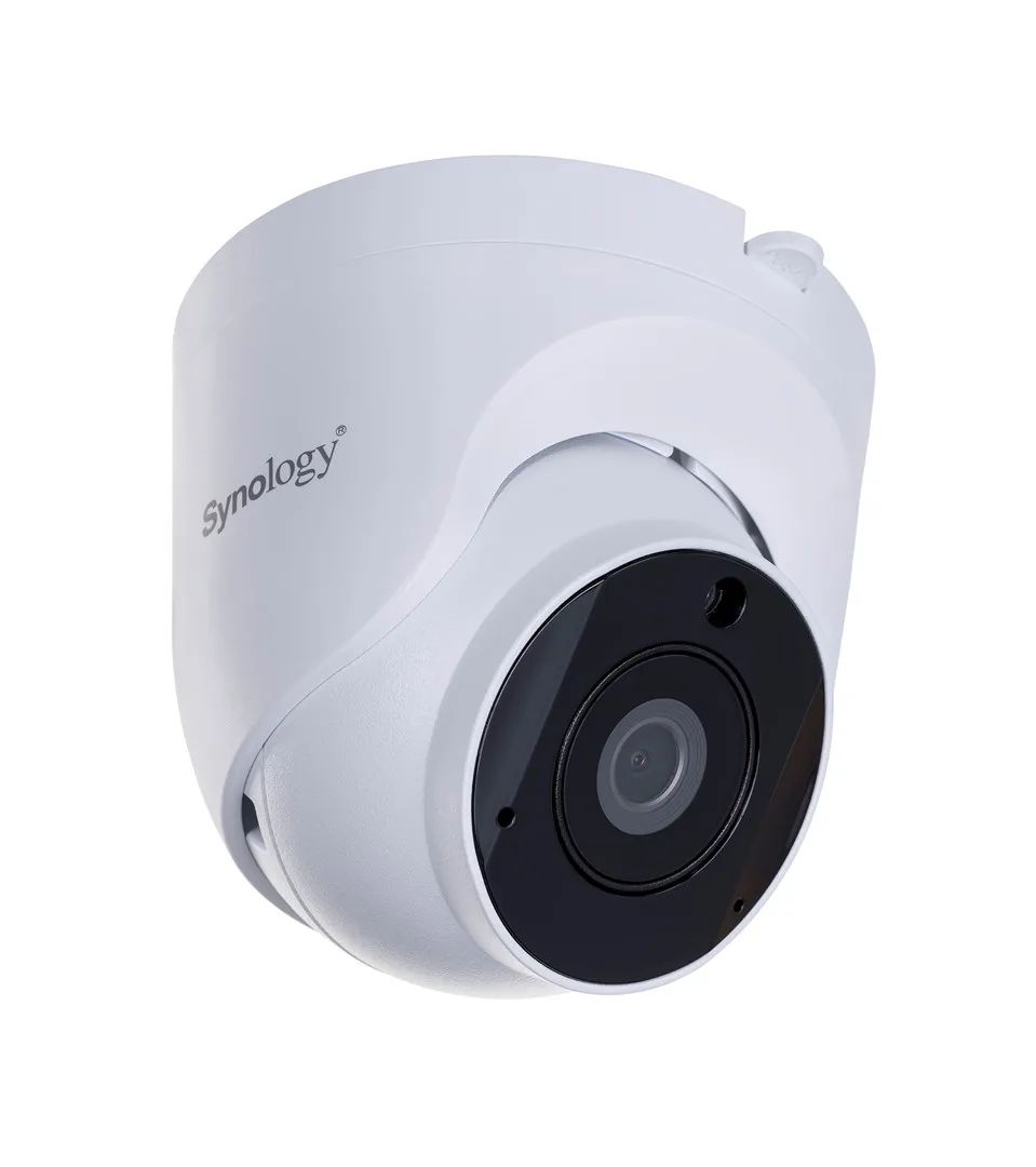 NET CAMERA 5MP IR TURRET/TC500 SYNOLOGY