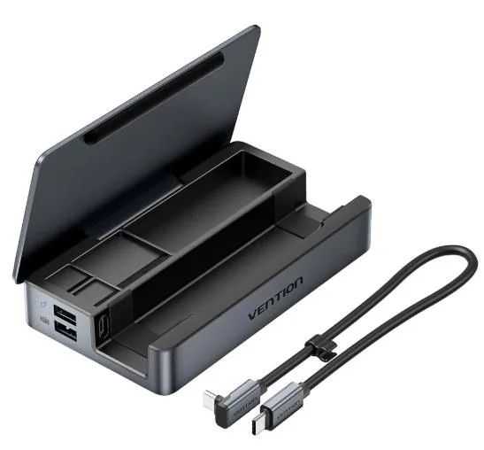 CONSOLE ACC DOCK 9IN1/BC1003 TPZH0 VENTION