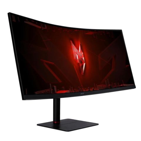 LCD Monitor|ACER|34 "|3440 x 1440 pixels|Native aspect ratio 21:9|LED|Curved|UM.CX5EE.001