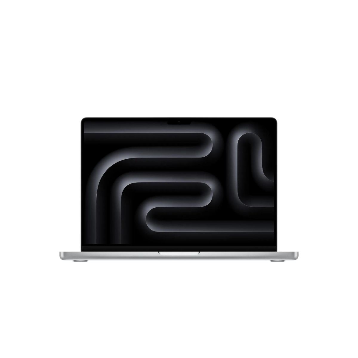 Notebook|APPLE|MacBook Pro|MacBook Pro M5|14.2"|3024x1964|RAM 24GB|SSD 1TB|10-core GPU|ENG|Card Reader SDXC|macOS Tahoe|Silver|1.55 kg|MDE64ZE/A