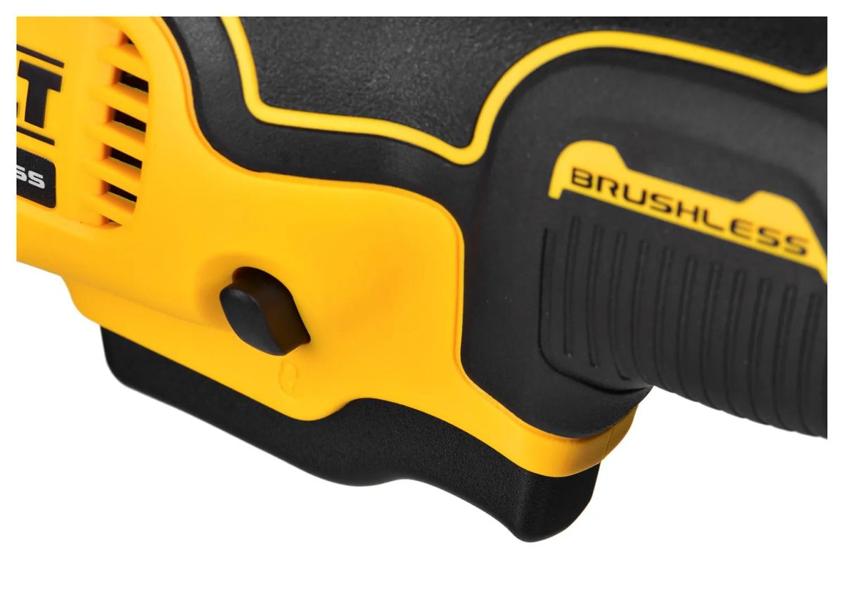 DEWALT DCS356NT-XJ 20000 OPM 18V Black, Yellow
