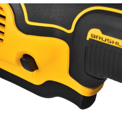 DEWALT DCS356NT-XJ 20000 OPM 18V Black, Yellow