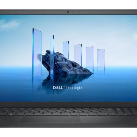 DELL Pro 15 Essential PV15250 Intel® Core™ i5 i5-1334U Laptop 39.6 cm (15.6") Full HD 8 GB DDR5-SDRAM 512 GB SSD Wi-Fi 6 (802.11ax) Windows 11 Pro Black