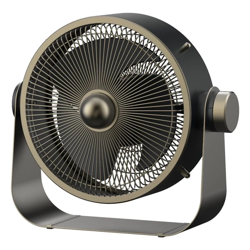 FAN FLOOR CASTOR/COP001103 STYLIES