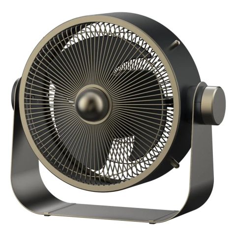 FAN FLOOR CASTOR/COP001103 STYLIES