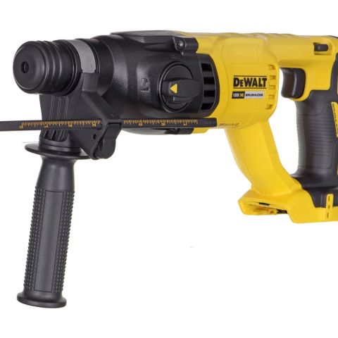 DeWALT DCH133N-XJ rotary hammer SDS Plus 5680 RPM