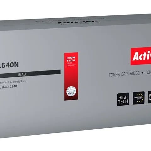 Activejet ATS-1640N toner for Samsung printer; Samsung MLT-D1082S replacement; Supreme; 1500 pages; black
