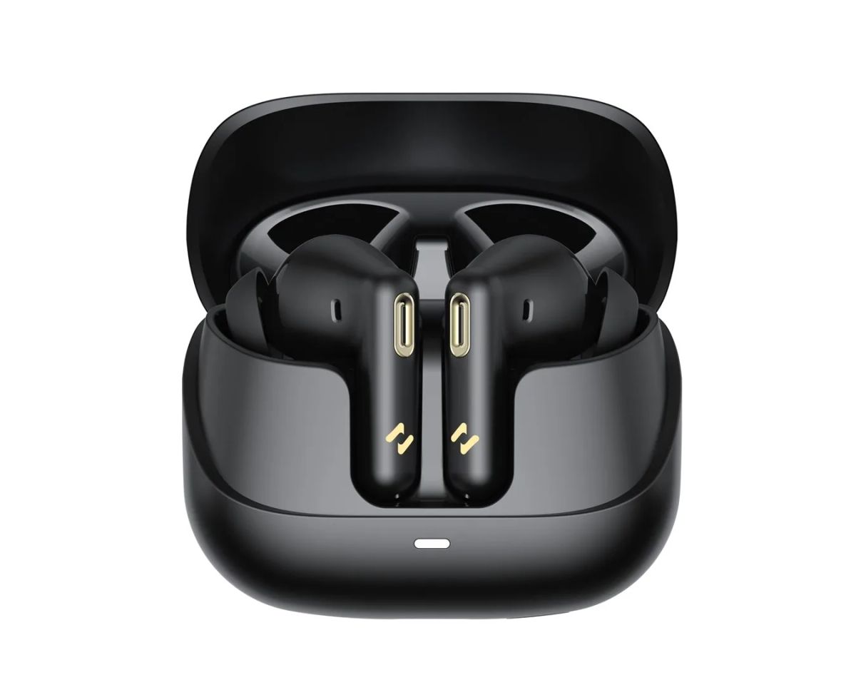 Havit TW906 Pro - TWS wireless headphones, black