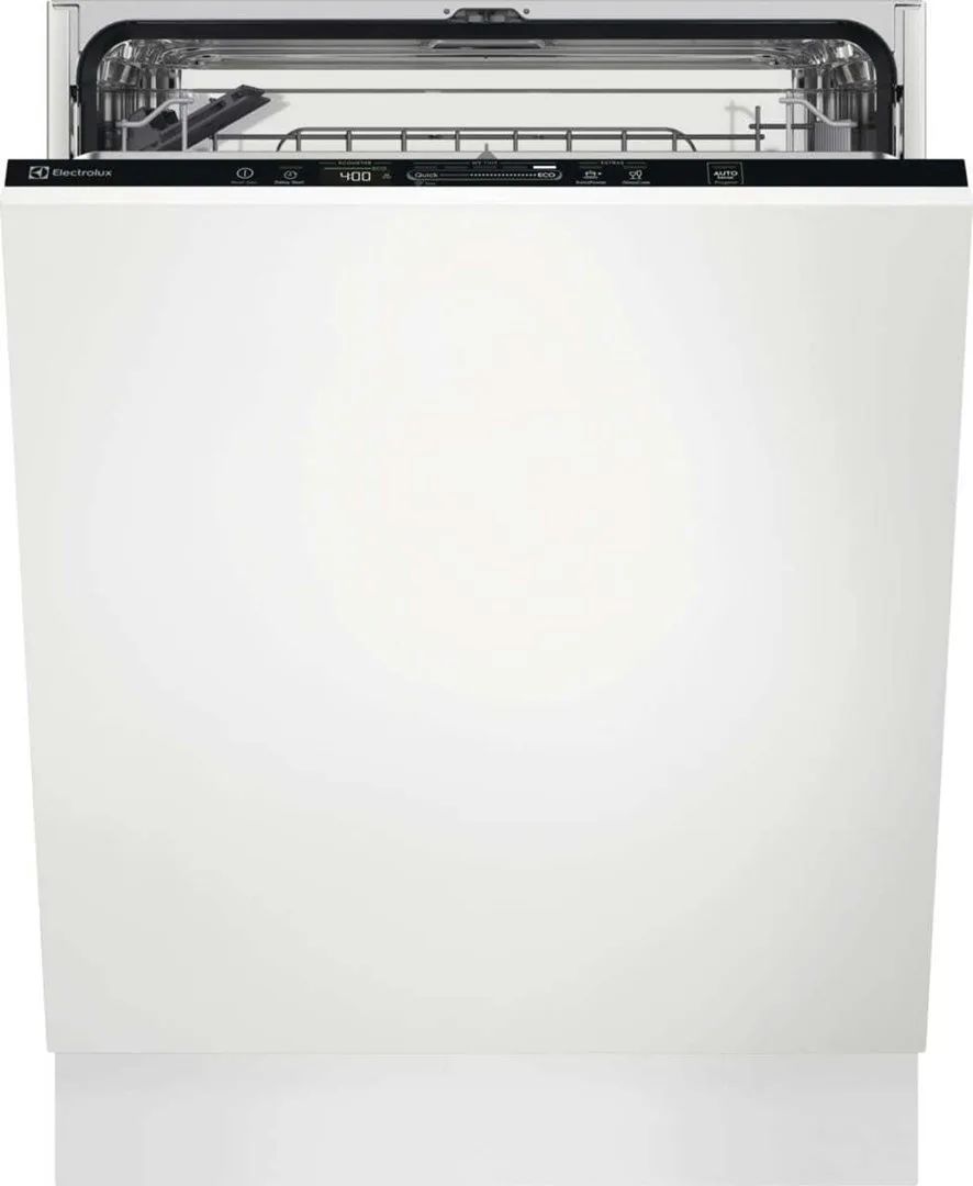 Electrolux EES47400L Fully built-in 13 place settings