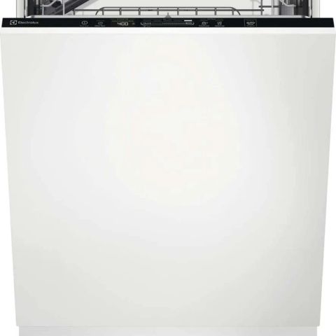 Electrolux EES47400L Fully built-in 13 place settings