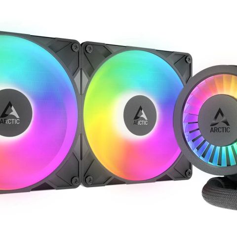 CPU COOLER S_MULTI/ACFRE00183A ARCTIC
