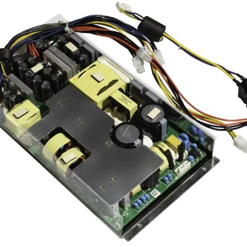 NET ACC PSU 750W/G1270 MIKROTIK