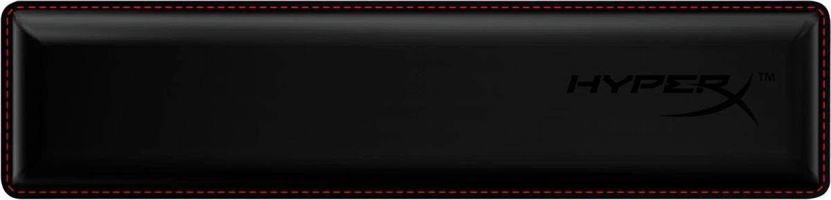 KEYBOARD ACC WRIST REST/TENKEYLESS HYPERX