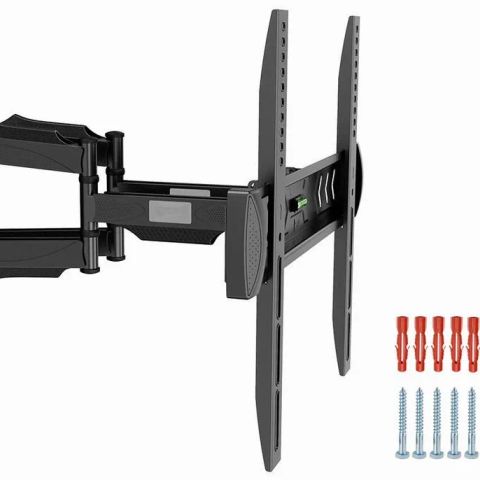 TV SET ACC WALL MOUNT 32-58"/WM-58ST-01 GEMBIRD