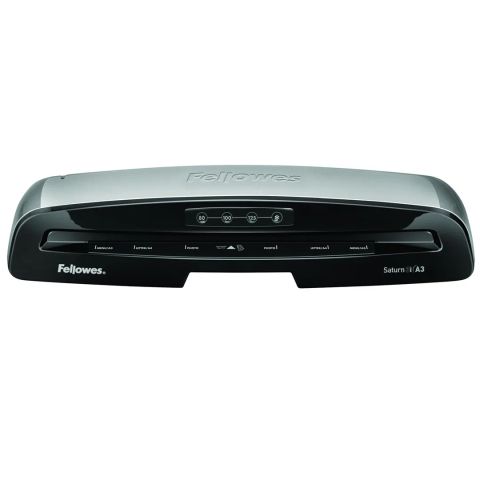 LAMINATOR SATURN 3I A3/5736001 FELLOWES