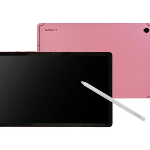 Samsung Galaxy Tab S10 lite (X400) 6/128GB Red