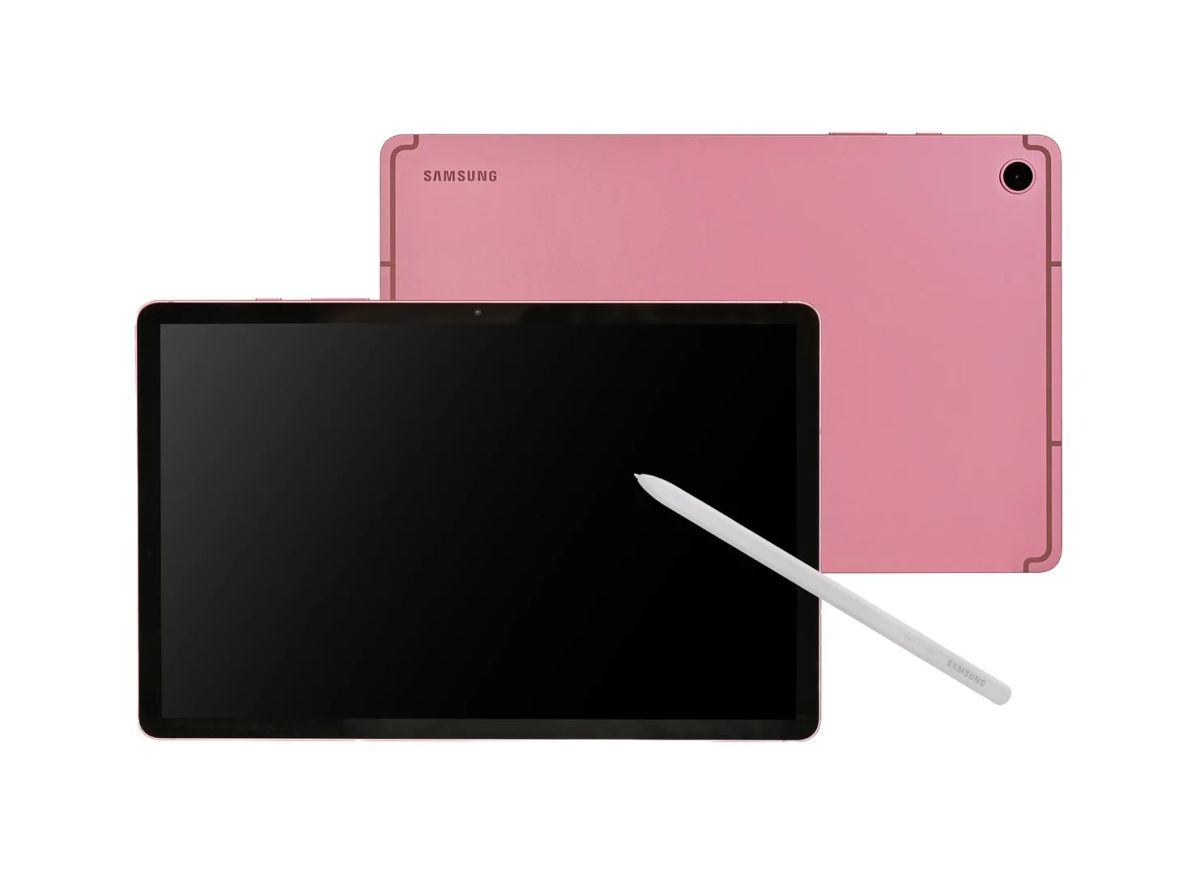Samsung Galaxy Tab S10 lite (X400) 6/128GB Red