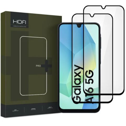 Samsung Galaxy A16 4G / 5G / A26 5G Kaitseklaas