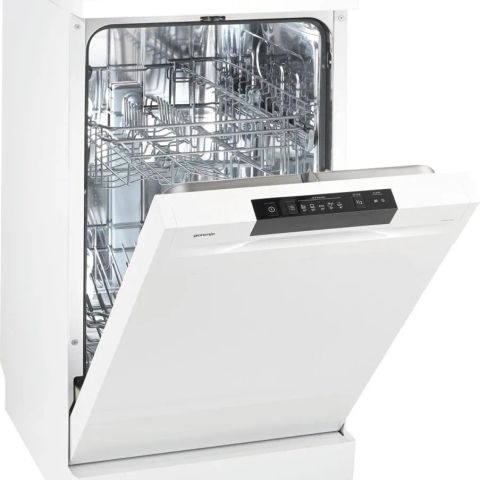 Gorenje GS520E15W Freestanding 9 place settings E
