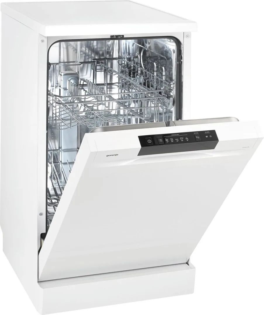 Gorenje GS520E15W Freestanding 9 place settings E