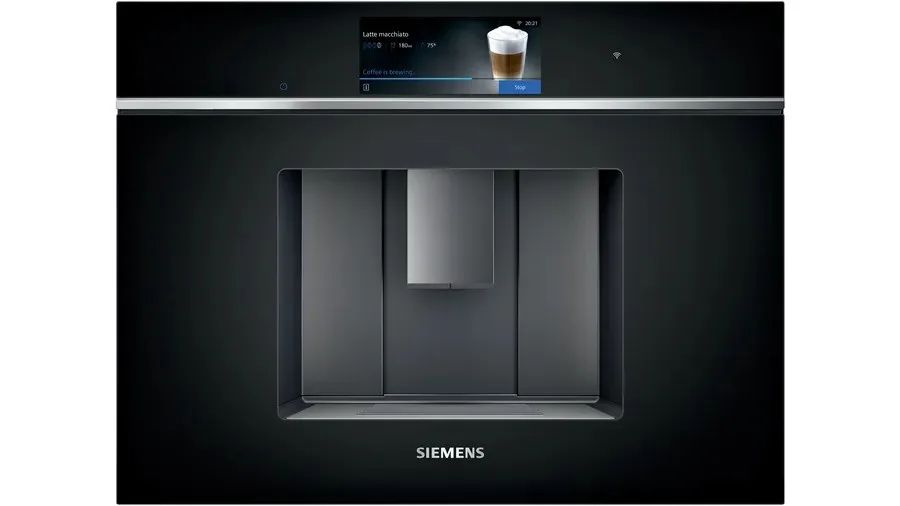 Siemens iQ700 CT718L1B0 coffee maker Fully-auto Espresso machine 2.4 L