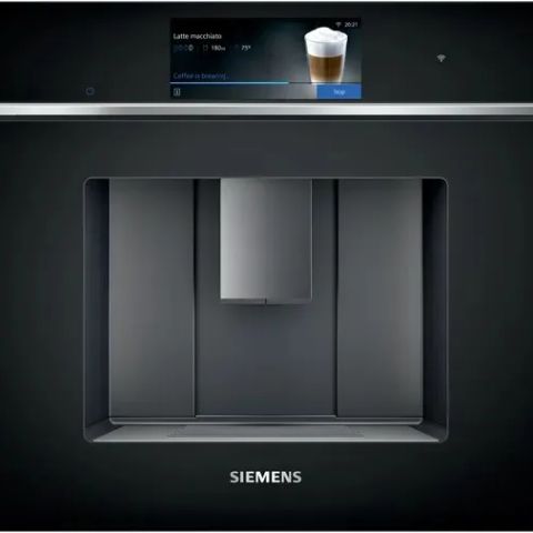 Siemens iQ700 CT718L1B0 coffee maker Fully-auto Espresso machine 2.4 L