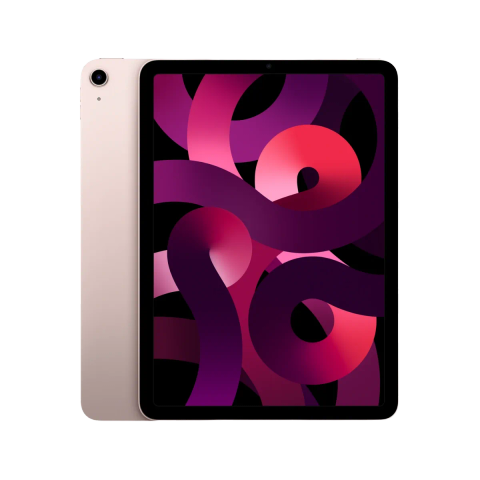 iPad Air 5 2022 WiFi 64GB Starlight