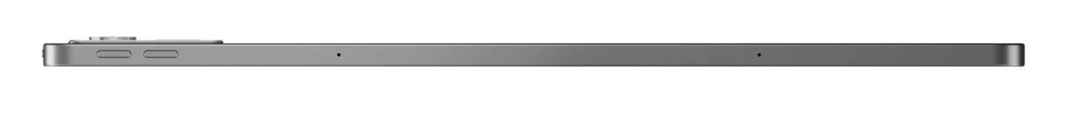 Lenovo Idea Tab Pro Mediatek 128 GB 32.3 cm (12.7") 8 GB Wi-Fi 6E (802.11ax) Android 14 Grey