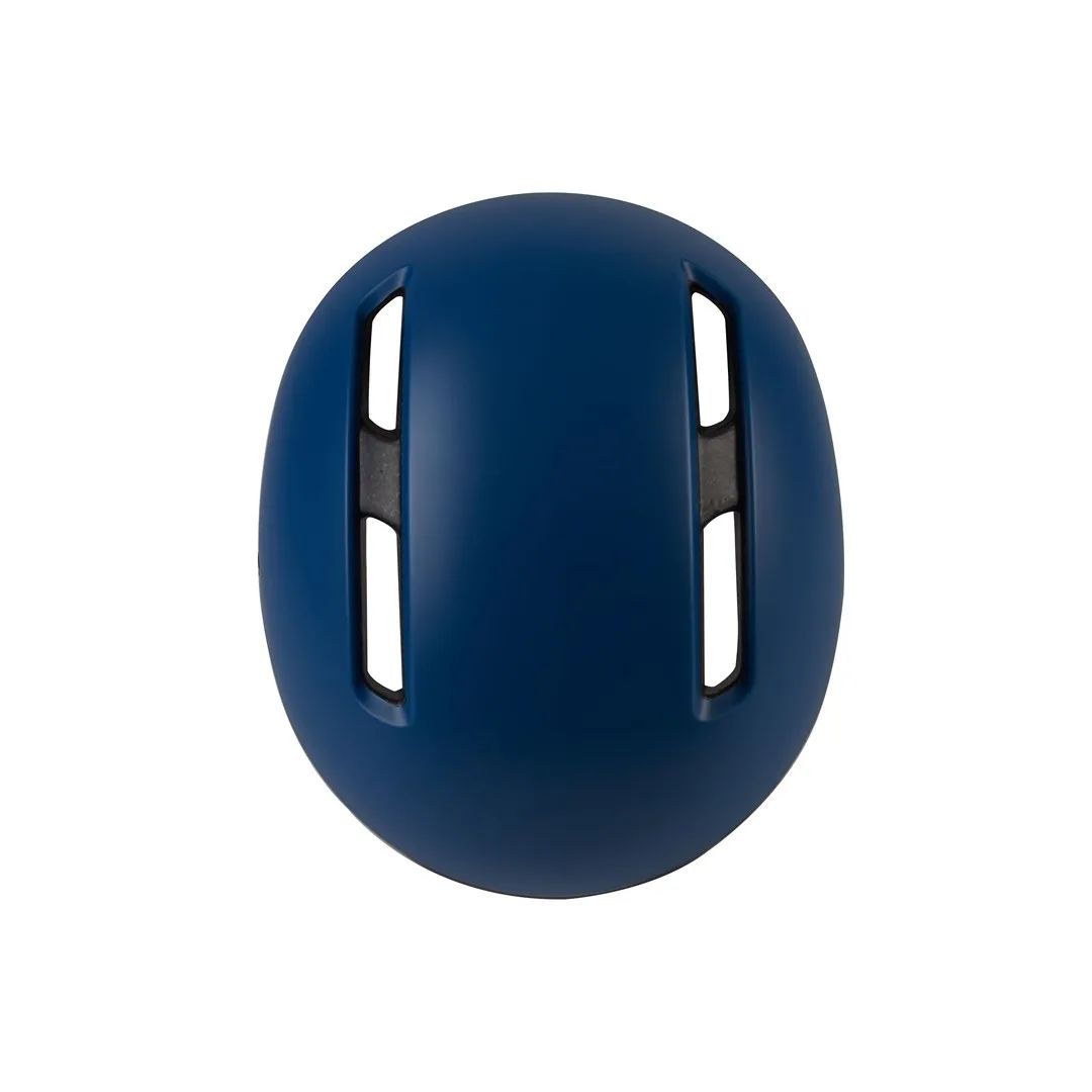 HJC CALIDO Dark blue Cycling Helmet, MT GL DARK BLUE, Size L