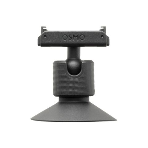 CAMERA ACC OSMO NANO ASSEMBL/BALLHEAD CP.OS.00000462 DJI