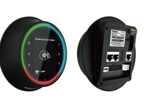 MOBILE POS ACC MODULE/UNATTENDED F360-2 FEITIAN