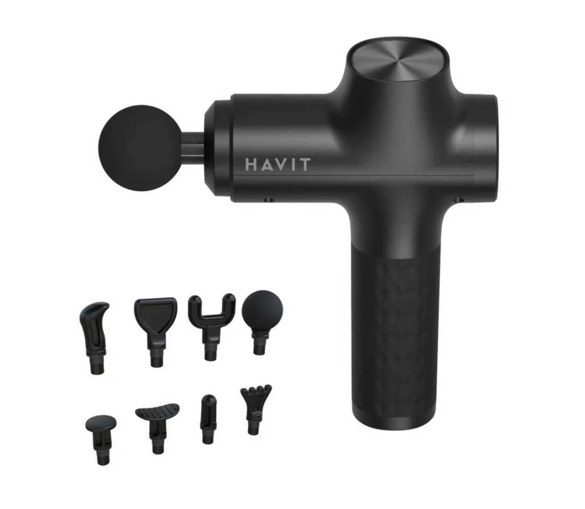 Havit MG1503 pistol hand massager