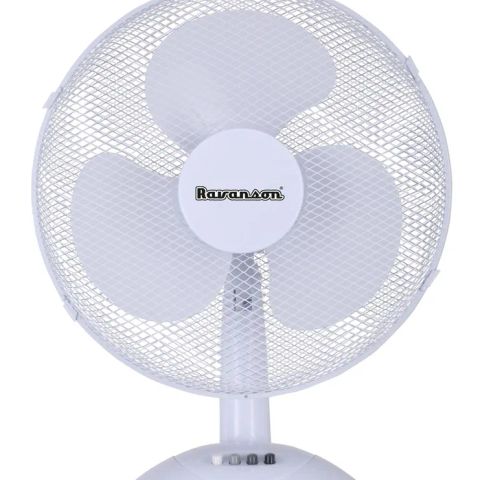 Fan Ravanson WT-1040 (grey)