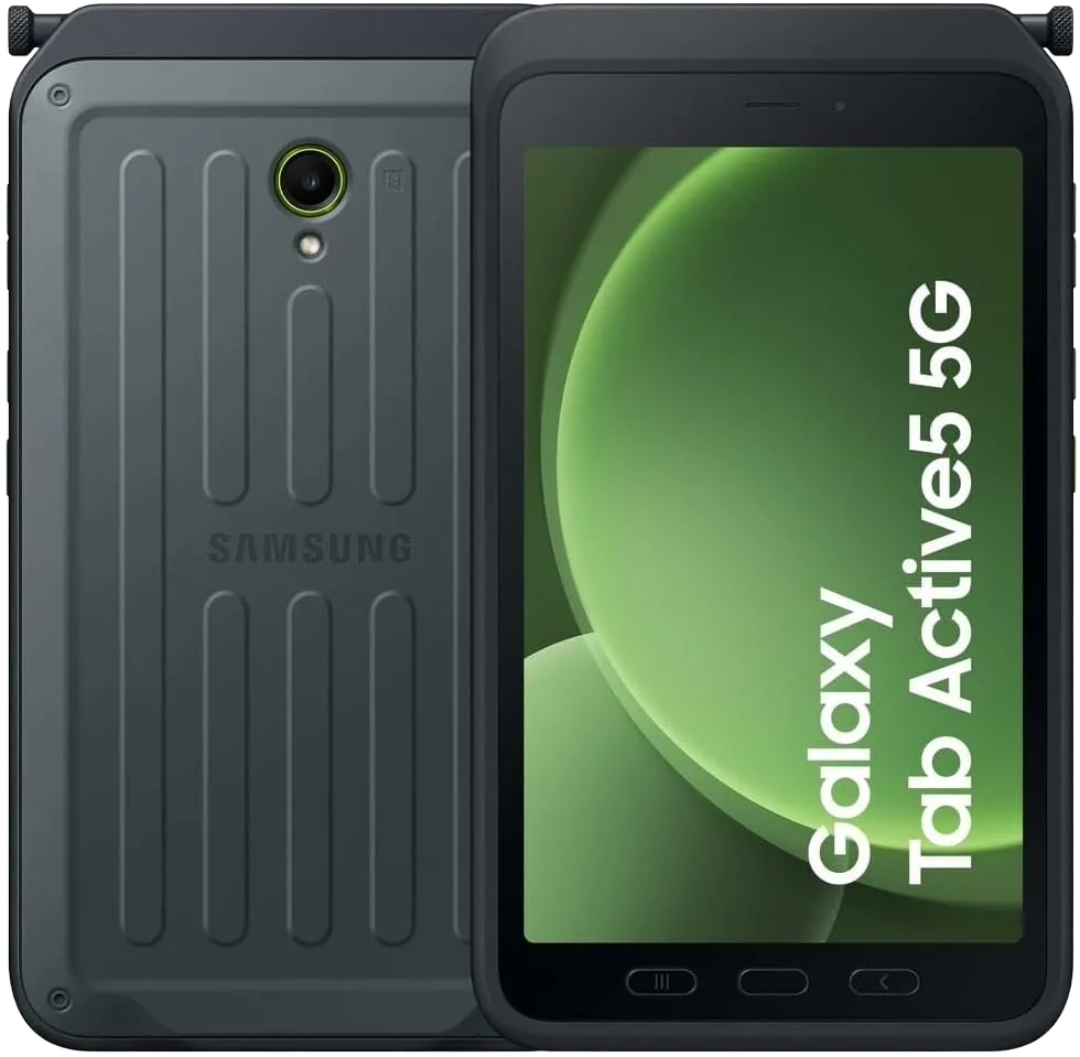 Samsung Galaxy Tab Active5 5G  128GB A+ Green