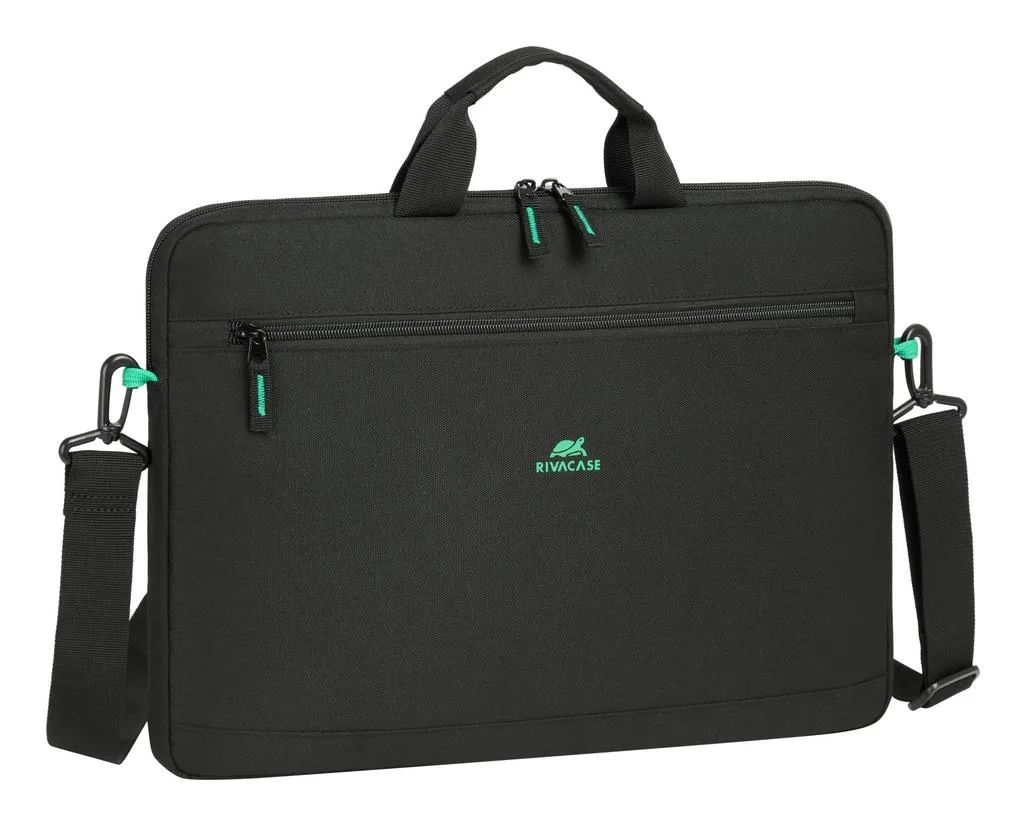 NB CASE GREMIO 14"/BLACK 5513 RIVACASE