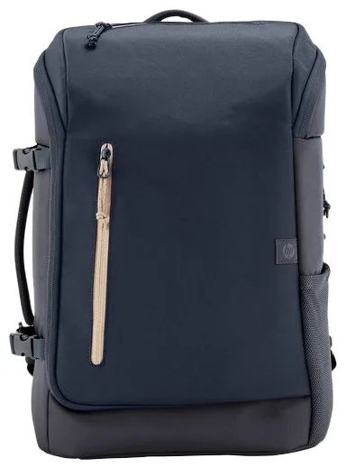 HP Travel 25 Liter 15.6 Blue Laptop Backpack