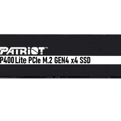 SSD Patriot Viper P400 Lite M.2 PCI-Ex4 NVMe 2000GB