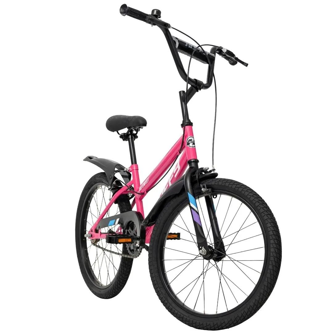 HUFFY So Sweet 20", pink – children’s bike