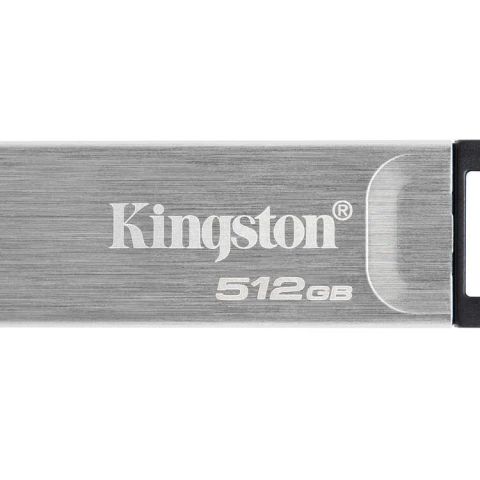 MEMORY DRIVE FLASH USB3.2/512GB DTKN/512GB KINGSTON