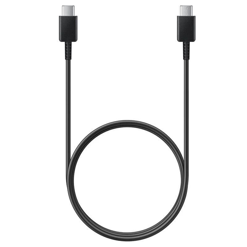 Samsung USB-C to USB-C laadimiskaabel 1m