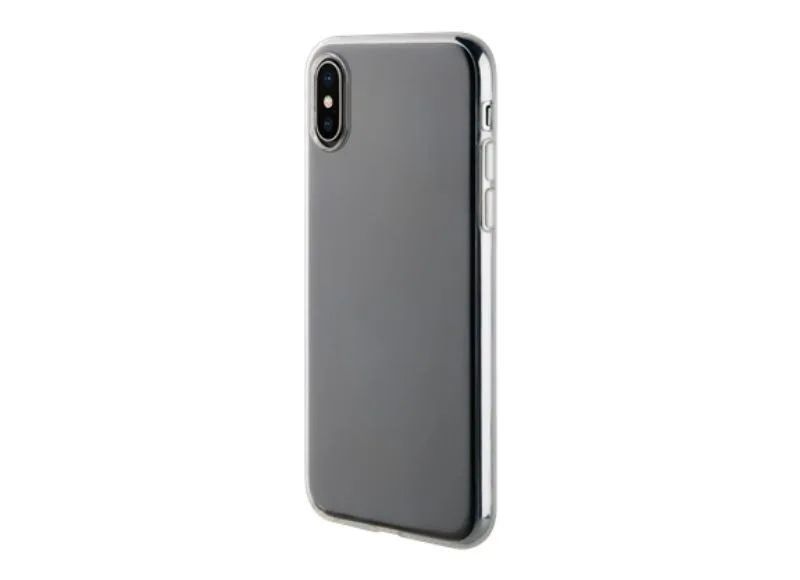 Promiz kaitseümbris iPhone XS Max