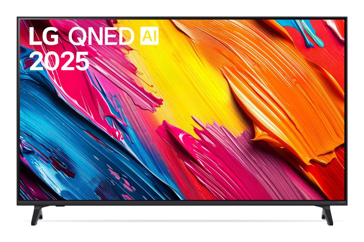 TV Set|LG|50 "|4K Ultra HD|3840 x 2160 pixels|Flat|16:9|QNED|50QNED70A6A