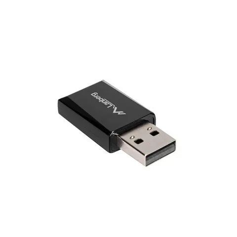 Lanberg NC-0900-WI network card WLAN 600 Mbit/s