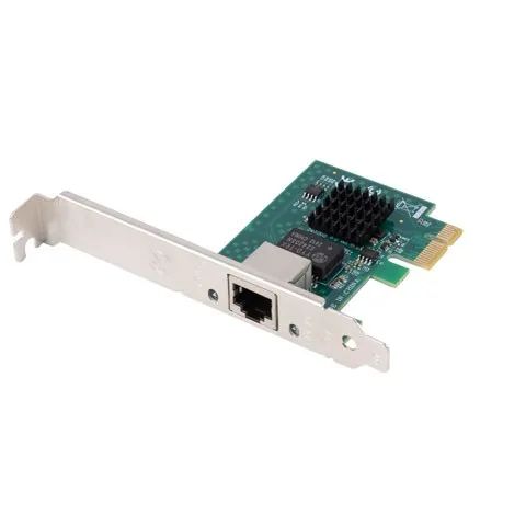 LANBERG NETWORK CARD PCI-EXPRESS–>RJ45 ETHERNET AD