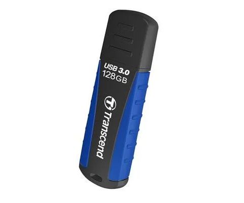 MEMORY DRIVE FLASH USB3 128GB/810 TS128GJF810 TRANSCEND