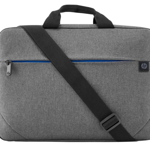 HP Prelude 15.6-inch Laptop Bag 15.6" Briefcase Black