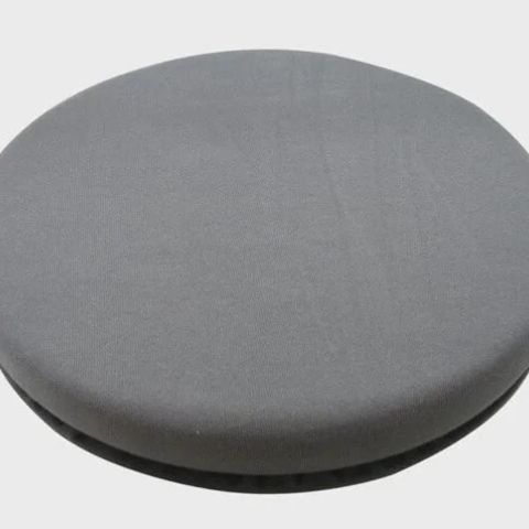 Swivel cushion for the car
